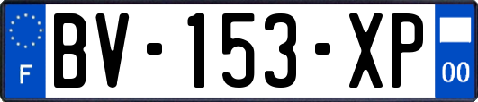 BV-153-XP