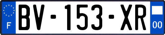 BV-153-XR