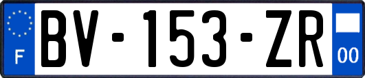 BV-153-ZR