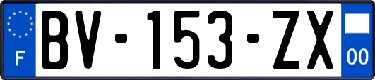 BV-153-ZX