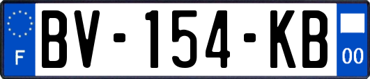 BV-154-KB