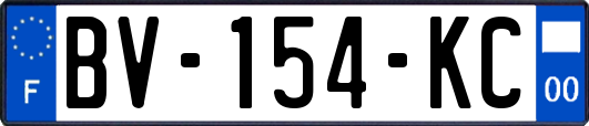 BV-154-KC