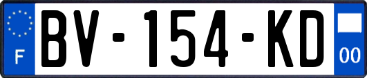 BV-154-KD