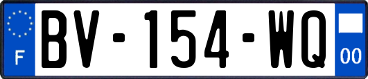 BV-154-WQ