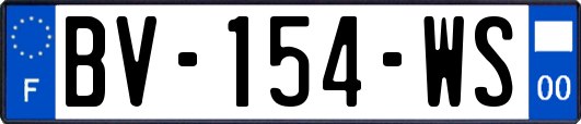 BV-154-WS