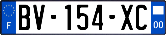 BV-154-XC