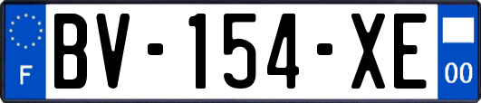 BV-154-XE