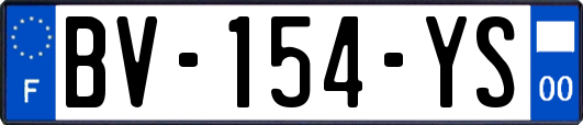 BV-154-YS