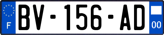 BV-156-AD