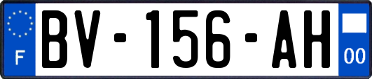 BV-156-AH