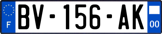 BV-156-AK