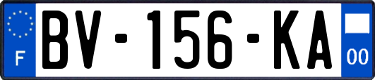 BV-156-KA