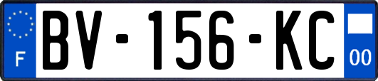 BV-156-KC