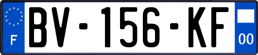BV-156-KF