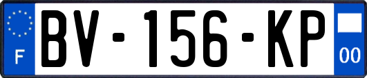 BV-156-KP