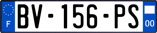 BV-156-PS