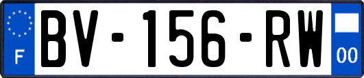 BV-156-RW