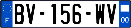 BV-156-WV