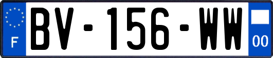 BV-156-WW