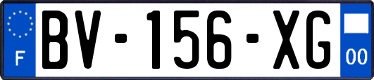 BV-156-XG
