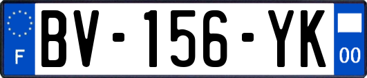 BV-156-YK