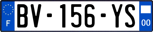 BV-156-YS