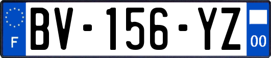 BV-156-YZ