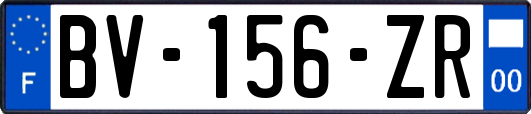 BV-156-ZR