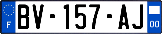 BV-157-AJ