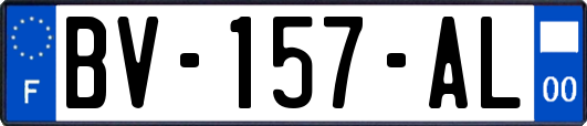 BV-157-AL