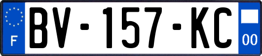 BV-157-KC