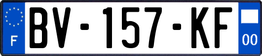 BV-157-KF