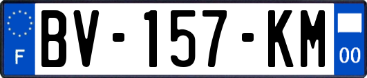 BV-157-KM