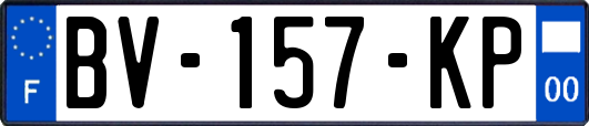 BV-157-KP