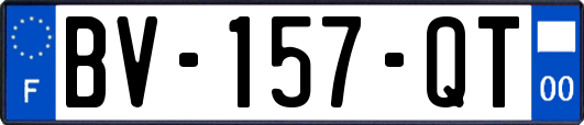 BV-157-QT