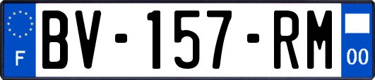 BV-157-RM