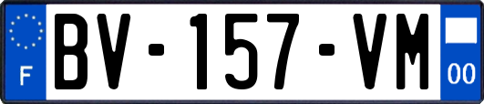 BV-157-VM