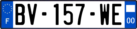 BV-157-WE