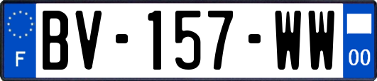 BV-157-WW