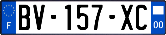 BV-157-XC