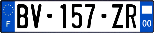 BV-157-ZR