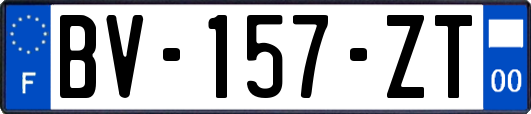 BV-157-ZT