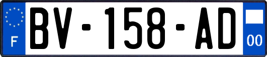 BV-158-AD