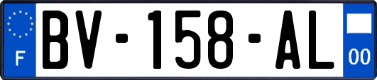 BV-158-AL