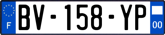 BV-158-YP