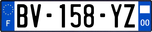 BV-158-YZ