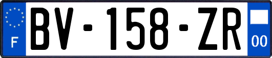 BV-158-ZR