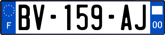 BV-159-AJ