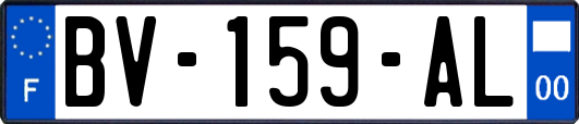 BV-159-AL