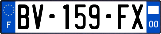 BV-159-FX